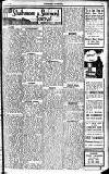 Perthshire Advertiser Wednesday 30 January 1924 Page 15