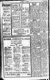 Perthshire Advertiser Wednesday 30 January 1924 Page 16