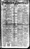 Perthshire Advertiser Wednesday 06 February 1924 Page 1
