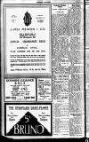 Perthshire Advertiser Wednesday 06 February 1924 Page 4