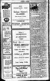 Perthshire Advertiser Saturday 09 February 1924 Page 4