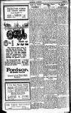 Perthshire Advertiser Saturday 09 February 1924 Page 8