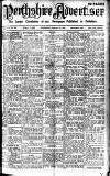 Perthshire Advertiser Wednesday 27 February 1924 Page 1