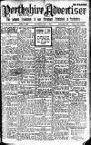 Perthshire Advertiser Saturday 01 March 1924 Page 1