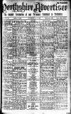 Perthshire Advertiser Saturday 03 May 1924 Page 1