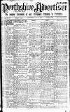 Perthshire Advertiser Wednesday 28 May 1924 Page 1