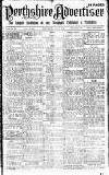 Perthshire Advertiser Wednesday 11 June 1924 Page 1