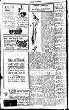 Perthshire Advertiser Wednesday 11 June 1924 Page 22