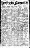 Perthshire Advertiser Saturday 21 June 1924 Page 1