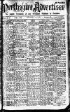 Perthshire Advertiser Wednesday 09 July 1924 Page 1