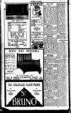 Perthshire Advertiser Wednesday 09 July 1924 Page 16