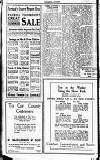 Perthshire Advertiser Saturday 12 July 1924 Page 4