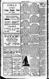 Perthshire Advertiser Saturday 12 July 1924 Page 26