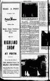 Perthshire Advertiser Wednesday 16 July 1924 Page 20