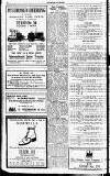 Perthshire Advertiser Wednesday 16 July 1924 Page 28