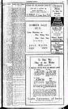 Perthshire Advertiser Wednesday 23 July 1924 Page 19