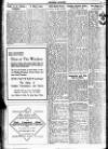 Perthshire Advertiser Saturday 02 August 1924 Page 6