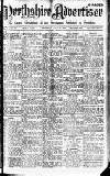 Perthshire Advertiser Wednesday 20 August 1924 Page 1