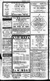 Perthshire Advertiser Wednesday 20 August 1924 Page 2