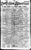 Perthshire Advertiser Saturday 23 August 1924 Page 1