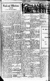 Perthshire Advertiser Saturday 23 August 1924 Page 10