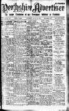 Perthshire Advertiser Saturday 30 August 1924 Page 1