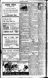 Perthshire Advertiser Saturday 30 August 1924 Page 16