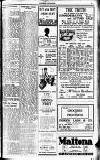 Perthshire Advertiser Saturday 30 August 1924 Page 17