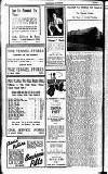 Perthshire Advertiser Wednesday 17 September 1924 Page 16