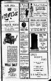 Perthshire Advertiser Saturday 27 September 1924 Page 21