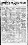Perthshire Advertiser Wednesday 22 October 1924 Page 1