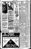 Perthshire Advertiser Wednesday 22 October 1924 Page 16