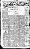 Perthshire Advertiser Wednesday 29 October 1924 Page 20