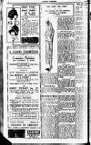 Perthshire Advertiser Wednesday 29 October 1924 Page 22