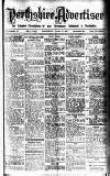 Perthshire Advertiser Wednesday 12 November 1924 Page 1