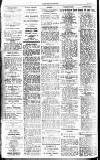 Perthshire Advertiser Wednesday 12 November 1924 Page 4