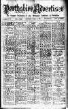 Perthshire Advertiser Saturday 22 November 1924 Page 1