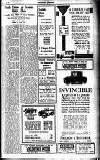 Perthshire Advertiser Saturday 22 November 1924 Page 5