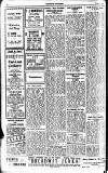 Perthshire Advertiser Saturday 22 November 1924 Page 20