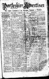 Perthshire Advertiser Saturday 03 January 1925 Page 1