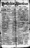 Perthshire Advertiser Saturday 10 January 1925 Page 1