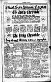 Perthshire Advertiser Saturday 24 January 1925 Page 17