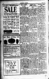 Perthshire Advertiser Saturday 14 February 1925 Page 22