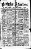 Perthshire Advertiser Wednesday 04 March 1925 Page 1