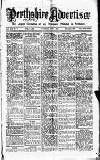 Perthshire Advertiser Saturday 07 March 1925 Page 1