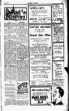Perthshire Advertiser Saturday 07 March 1925 Page 23