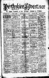 Perthshire Advertiser Wednesday 25 March 1925 Page 1