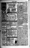 Perthshire Advertiser Wednesday 25 March 1925 Page 8