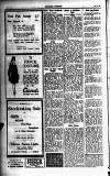 Perthshire Advertiser Wednesday 25 March 1925 Page 16