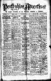 Perthshire Advertiser Wednesday 01 April 1925 Page 1
